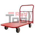 Тележки платформенные