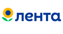 Лента Лента - корпоративный клиент Ruskad