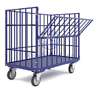 Контейнер каркасный КТМ 5 без колес