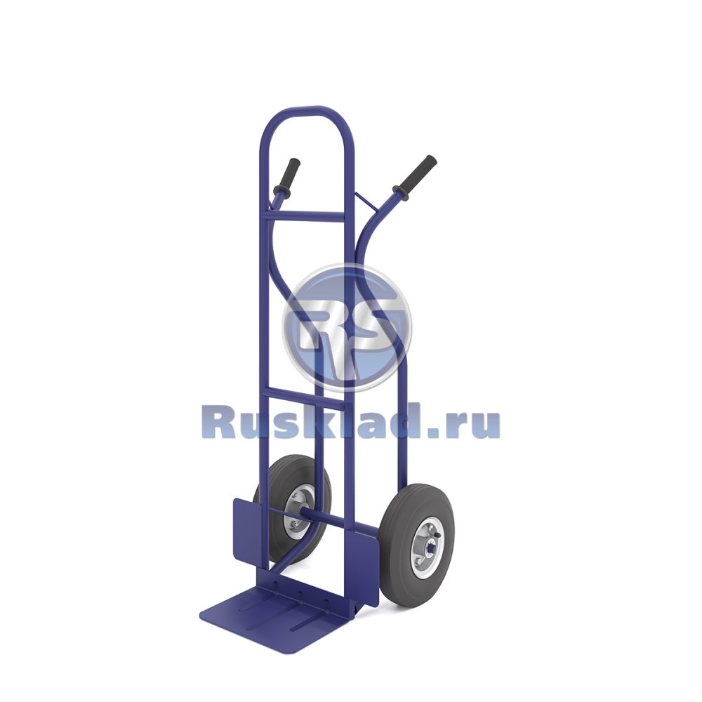 Тележка грузовая КГ 170 без колес Тележка грузовая КГ 170 без колес